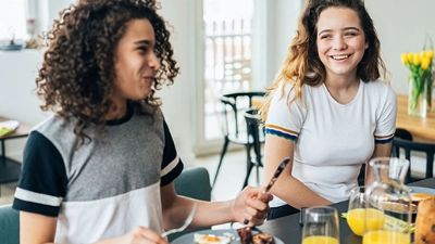 Enquête sur les jeunes et leur santé